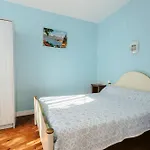Maison Tranquille Pres Foret Et סן-טרויאן-לה-באן