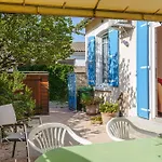 Maison Tranquille Pres Foret Et בית נופש