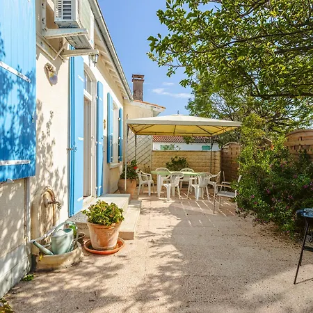 Maison Tranquille Pres Foret Et * סן-טרויאן-לה-באן