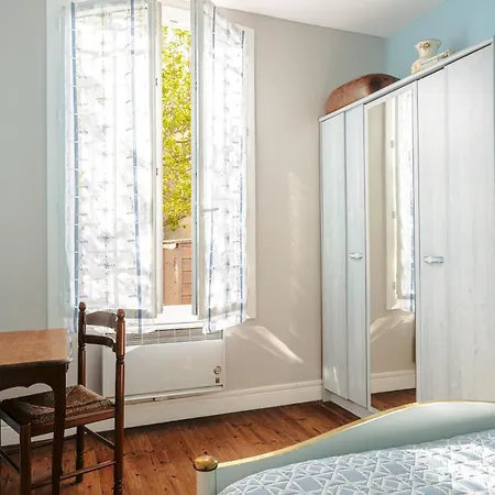 Holiday home Maison Tranquille Pres Foret Et Saint-Trojan-les-Bains