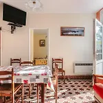Maison Tranquille Pres Foret Et Saint-Trojan-les-Bains