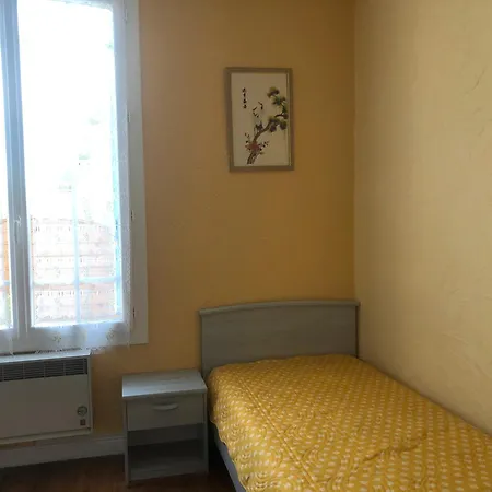 Maison Tranquille Pres Foret Et Holiday home