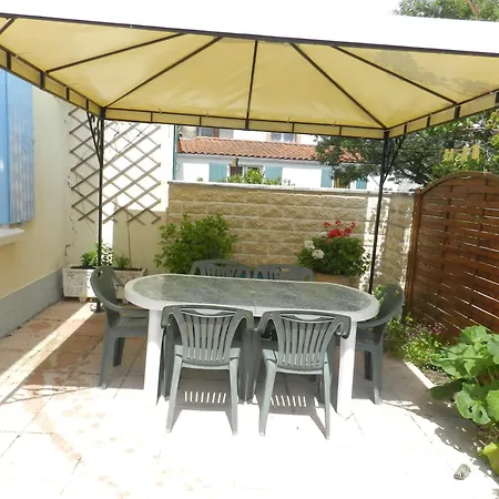 Maison Tranquille Pres Foret Et Holiday home Saint-Trojan-les-Bains