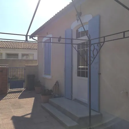 Maison Tranquille Pres Foret Et *
