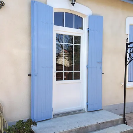 Holiday home Maison Tranquille Pres Foret Et Saint-Trojan-les-Bains