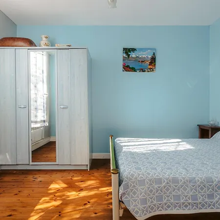 Maison Tranquille Pres Foret Et Feriehus Saint-Trojan-les-Bains