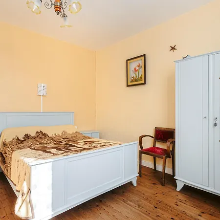 Maison Tranquille Pres Foret Et