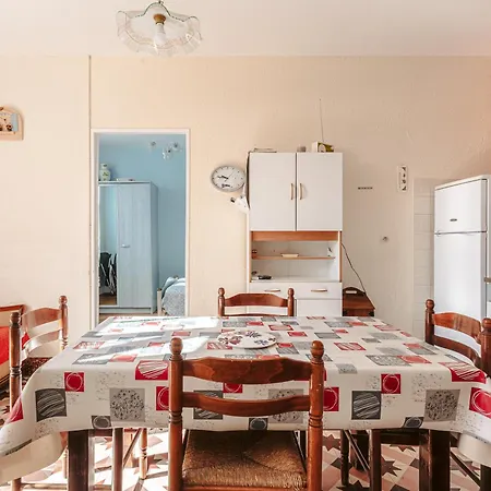 Holiday home Maison Tranquille Pres Foret Et Saint-Trojan-les-Bains