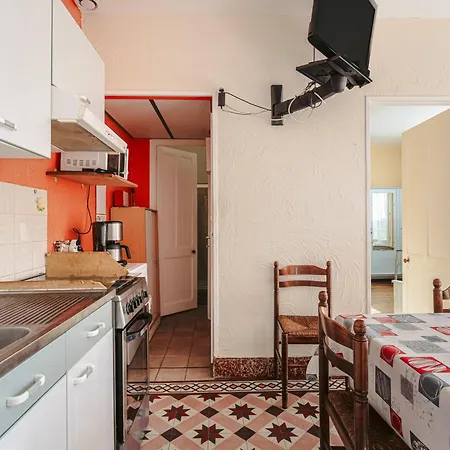 Maison Tranquille Pres Foret Et Holiday home Saint-Trojan-les-Bains