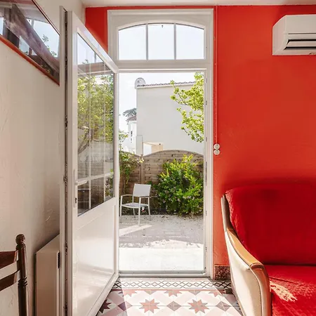 Holiday home Maison Tranquille Pres Foret Et Saint-Trojan-les-Bains