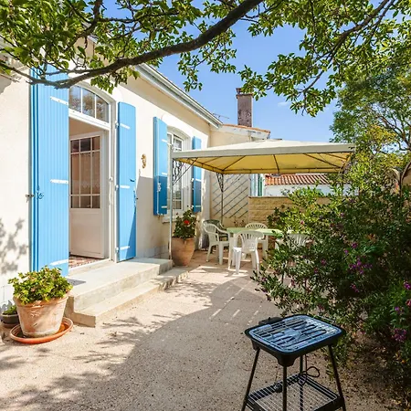 Maison Tranquille Pres Foret Et Saint-Trojan-les-Bains