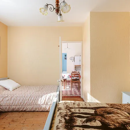 Maison Tranquille Pres Foret Et * Saint-Trojan-les-Bains