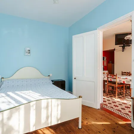 Maison Tranquille Pres Foret Et Holiday home *