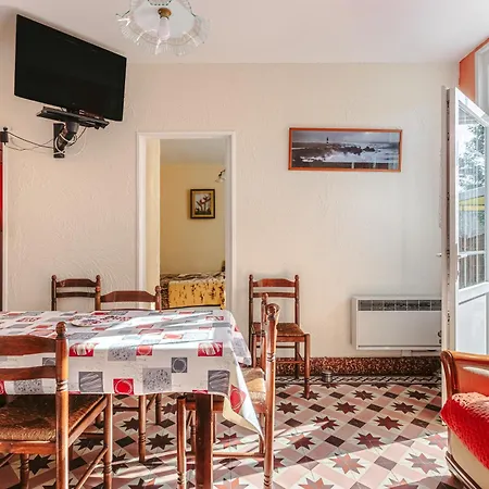 Maison Tranquille Pres Foret Et Feriehus *