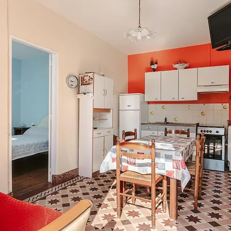 Maison Tranquille Pres Foret Et * Saint-Trojan-les-Bains