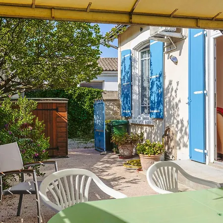 Maison Tranquille Pres Foret Et Feriehus *