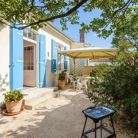 Maison Tranquille Pres Foret Et