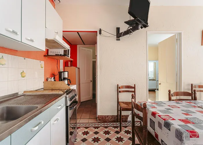 Maison Tranquille Pres Foret Et Prázdninový dům Saint-Trojan-les-Bains