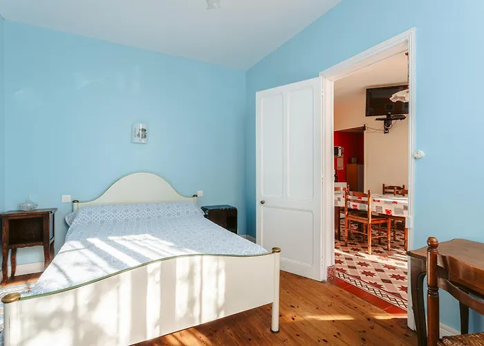 Maison Tranquille Pres Foret Et Prázdninový dům *